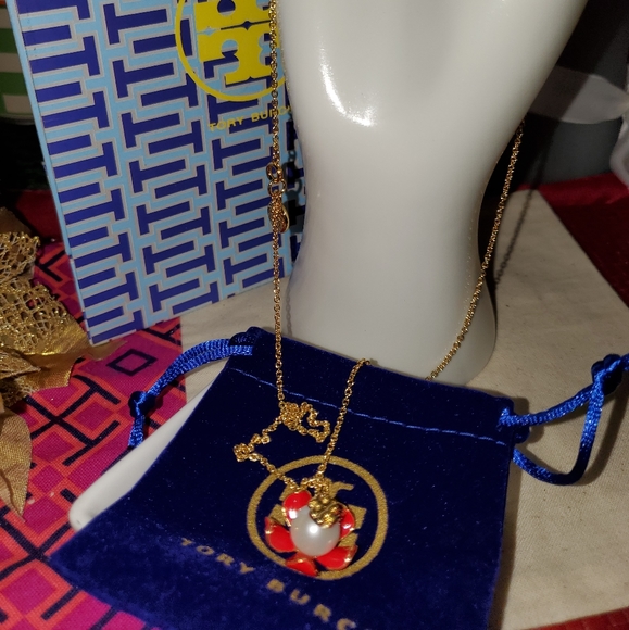 Tory Burch Necklace💠FINAL SALE 💠 - Picture 11 of 11
